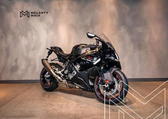 BMW S 1000 RR 